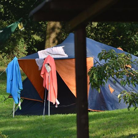 The Tent - Youth Only - Buchung Leider Nur Bis 30 Jahre Moeglich! มิวนิก ภายนอก รูปภาพ