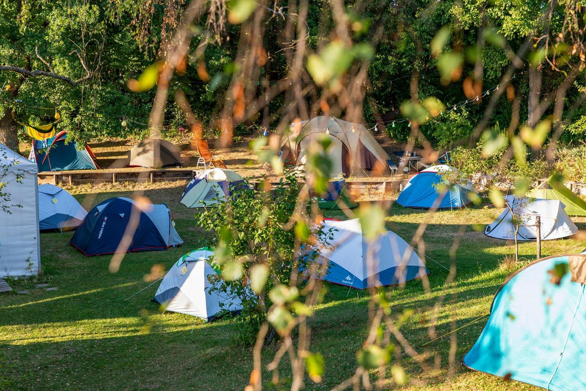 The Tent - Youth Only - Buchung Leider Nur Bis 30 Jahre Moeglich! มิวนิก ภายนอก รูปภาพ