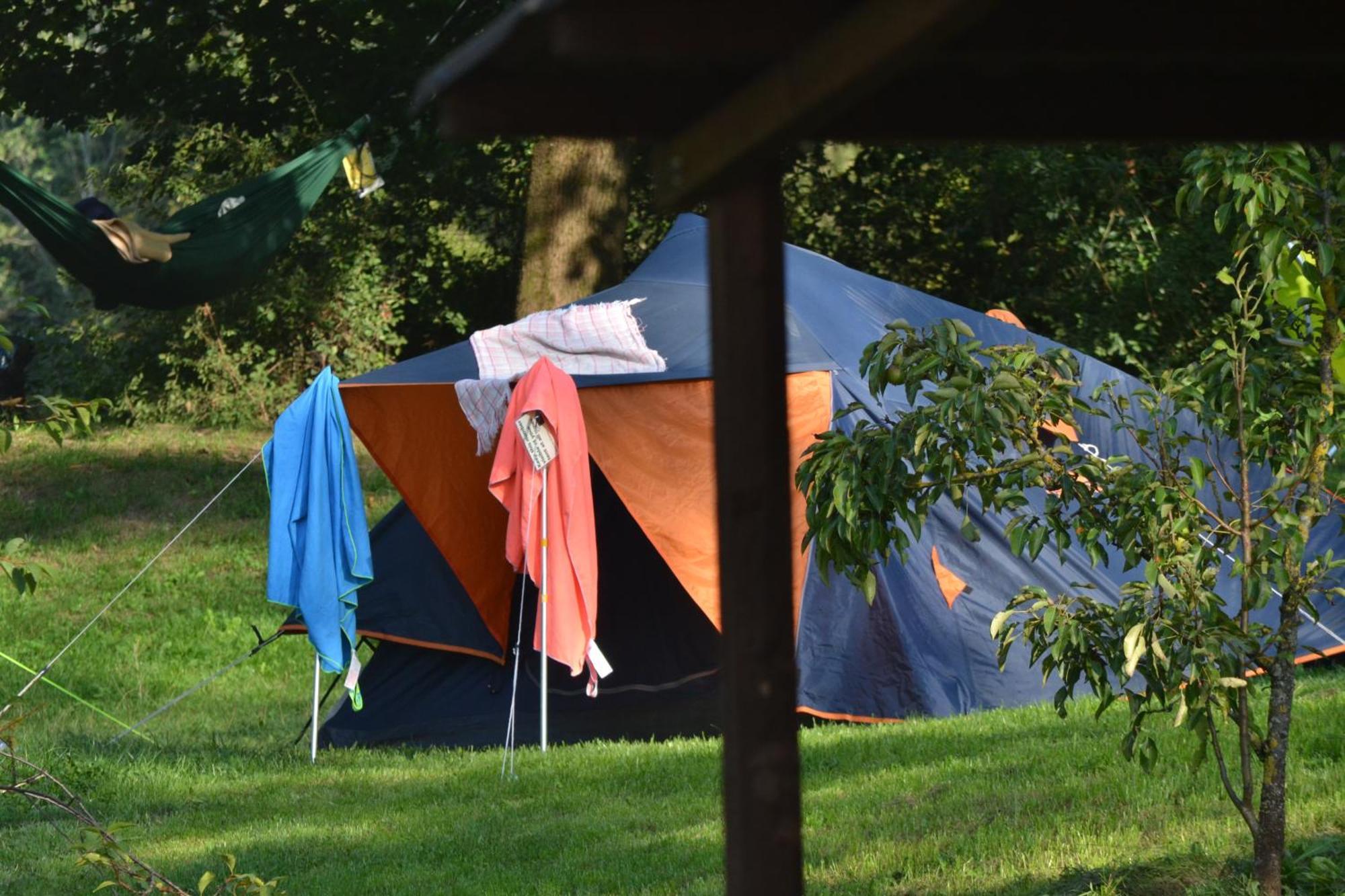The Tent - Youth Only - Buchung Leider Nur Bis 30 Jahre Moeglich! มิวนิก ภายนอก รูปภาพ