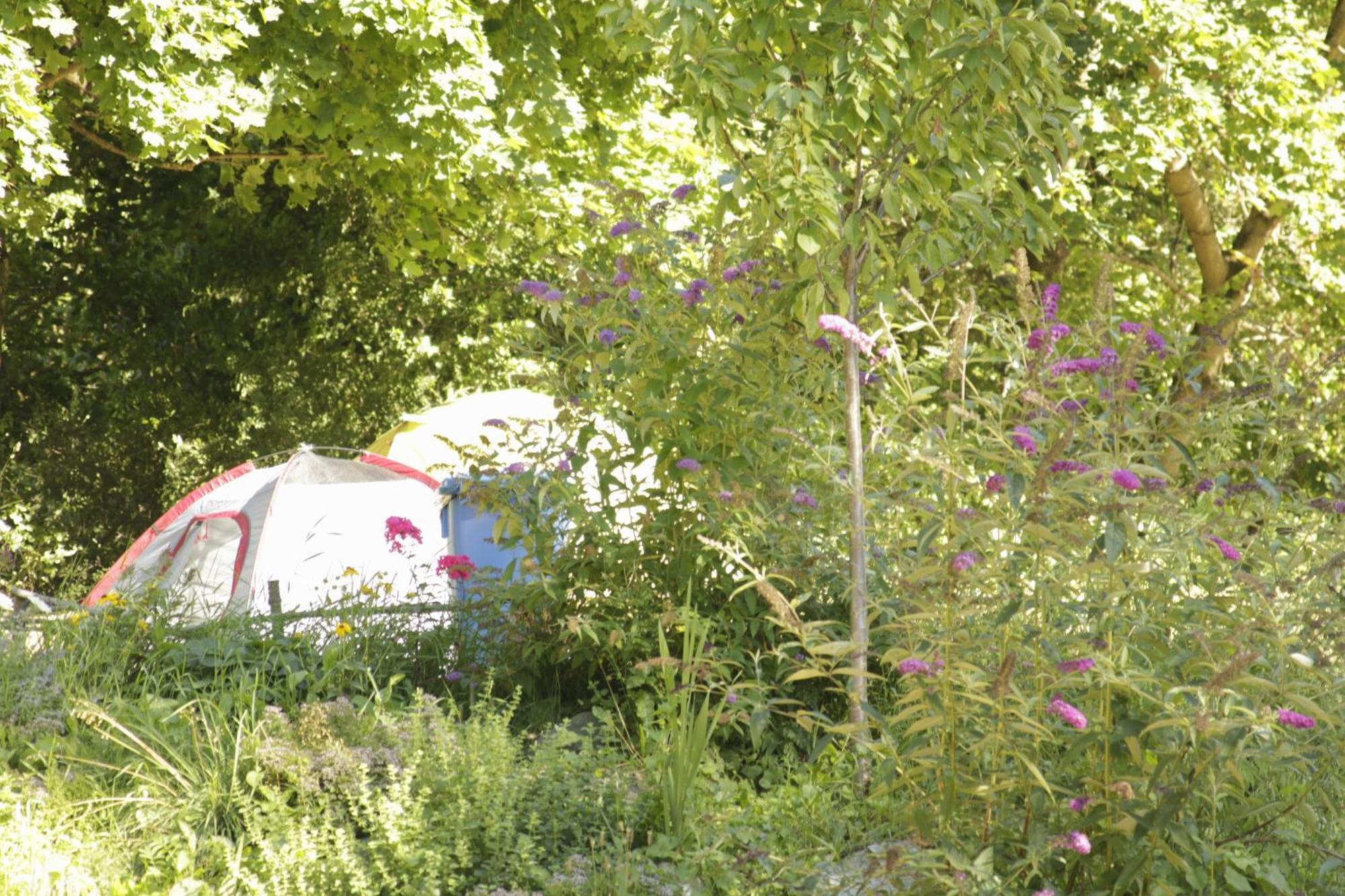 The Tent - Youth Only - Buchung Leider Nur Bis 30 Jahre Moeglich! มิวนิก ภายนอก รูปภาพ